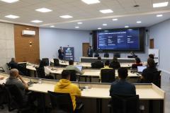 Palestra “A Arte do Possível em IA”