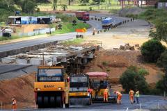 Missão técnica do BID avalia projetos de infraestrutura no Estado