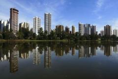 Em oito meses, repasses de ICMS e IPVA aos municípios somam R$ 5,3 bilhões