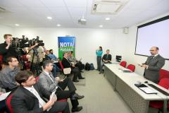 Nota Paraná sorteia 250 mil prêmios e os três maiores são de R$ 200 mil, R$ 120 mil e R$ 80 mil 