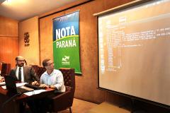 Nota Paraná vai distribuir R$ 2,84 milhões em prêmios no segundo sorteio do programa
