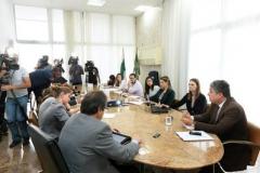 Paraná fecha 2015 com superávit primário de R$ 1,9 bilhão