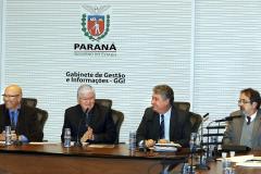 Medidas de projeto de lei enviado 
à Assembleia não oneram o contribuinte