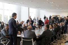 	Operação com BB disponibiliza R$ 220 milhões ao Paraná para investimentos em rodovias