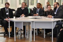 Evento reúne em Curitiba membros de 15 iniciativas de Parques Tecnológicos