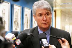 Estado pede autorização legislativa para renegociar dívida