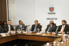 Estado cria o Sistema Paranaense de Parques Tecnológicos