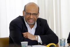 O secretário da Fazenda Renê de Oliveira Garcia Junior, detalha em entrevista coletiva a situação das contas do Estado, do novo SIAF, Sistema de Gestão Financeira do Governo e as medidas que vem adotando.