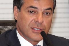 Governador Beto Richa