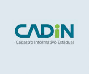Logotipo CADIN