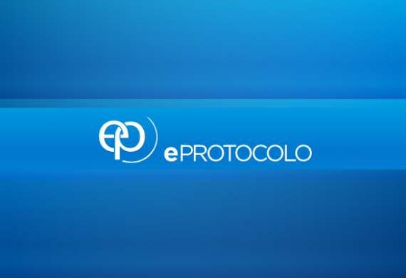 Logomarca e-Protocolo
