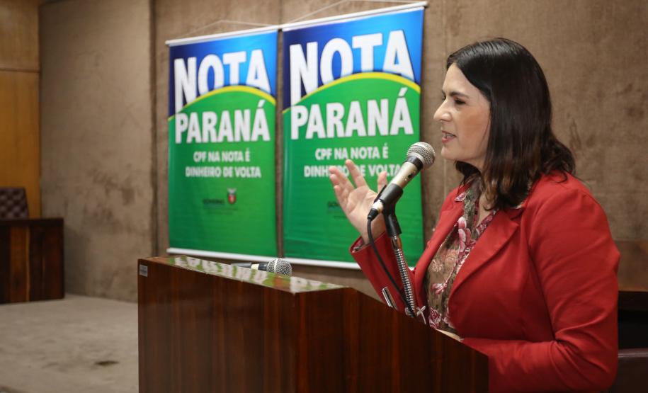 Nota Paraná entrega prêmio quatro vezes maior aos ganhadores