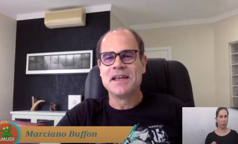 Marciano Buffon