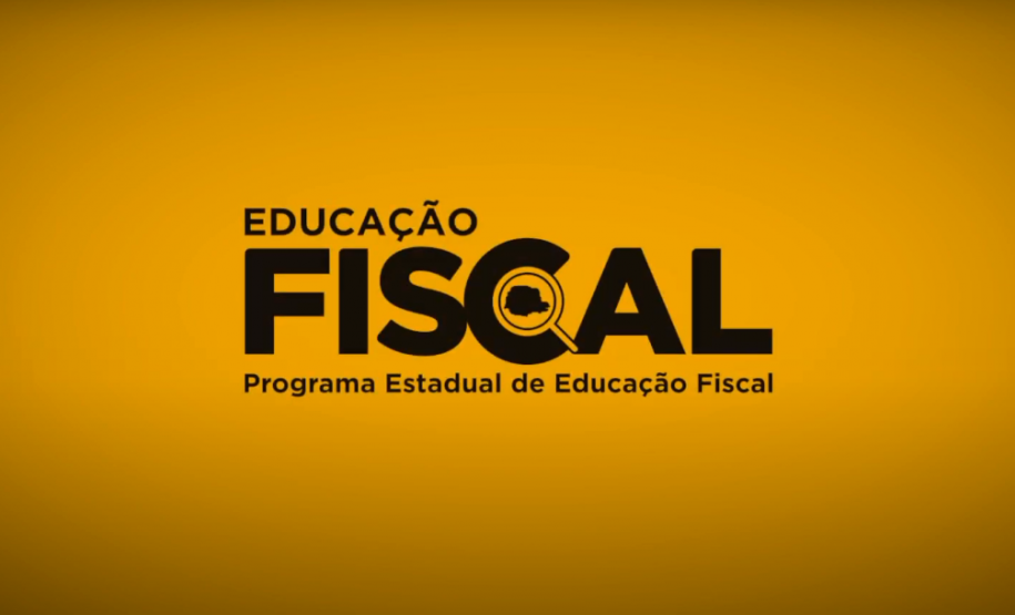 VÍDEO 1: Educação Fiscal.