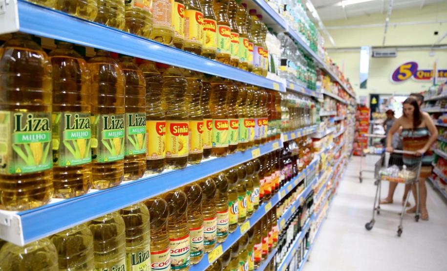 Governo isentou o ICMS de cerca de 500 mil itens da cesta básica desde 2019