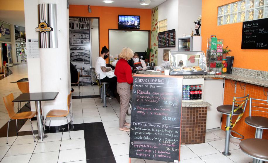 Com crédito, auxílio e renegociações, Estado dá suporte a empresas afetadas pela pandemia