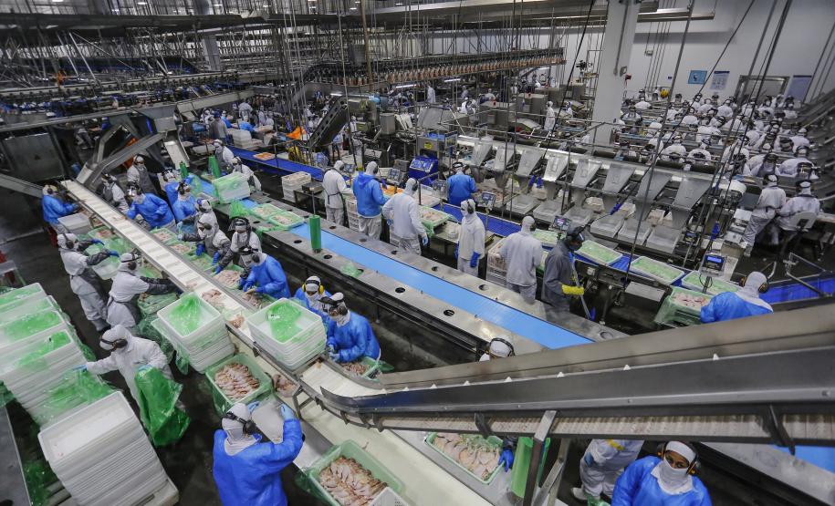 Empresas paranaenses têm até dia 30 de junho para solicitar parcelamento do ICMS-ST