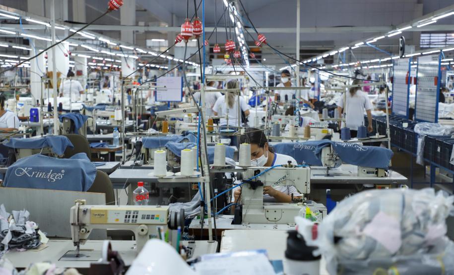 Empresas paranaenses têm até dia 30 de junho para solicitar parcelamento do ICMS-ST