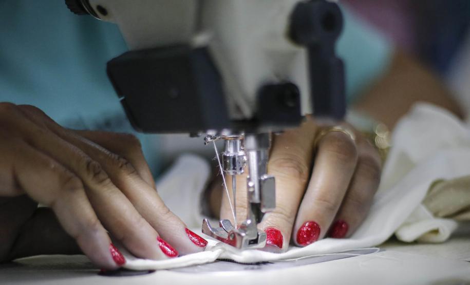 Primeira parcela do auxílio emergencial do Paraná alcança mais de 20 mil empresas