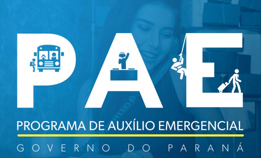 Primeira parcela do auxílio emergencial do Paraná alcança mais de 20 mil empresas