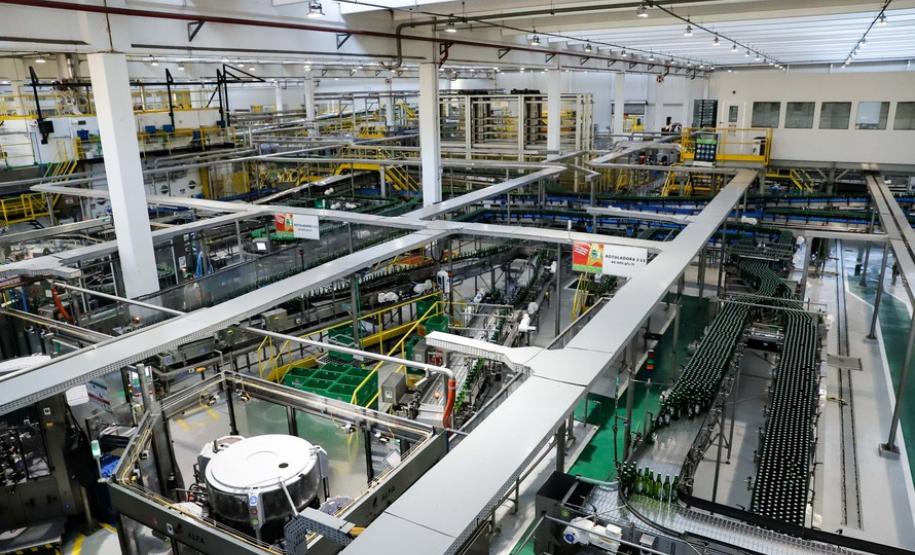 Com incentivos fiscais e ambiente seguro, Paraná atrai mais de R$ 50 bilhões desde 2019