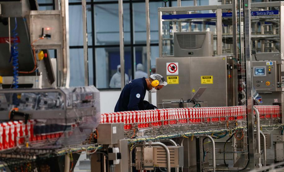 Com incentivos fiscais e ambiente seguro, Paraná atrai mais de R$ 50 bilhões desde 2019