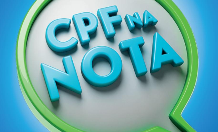 Em seis anos, Nota Paraná devolve aos paranaenses mais de R$ 2,1 bilhões