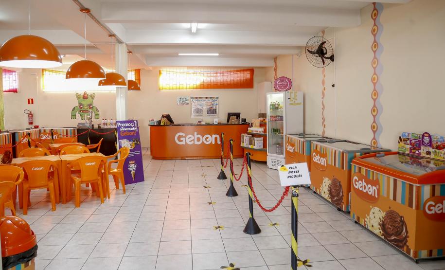 Pagamentos do Auxílio Emergencial PR alcançam R$ 10,3 milhões e ajudam 28 mil empresas