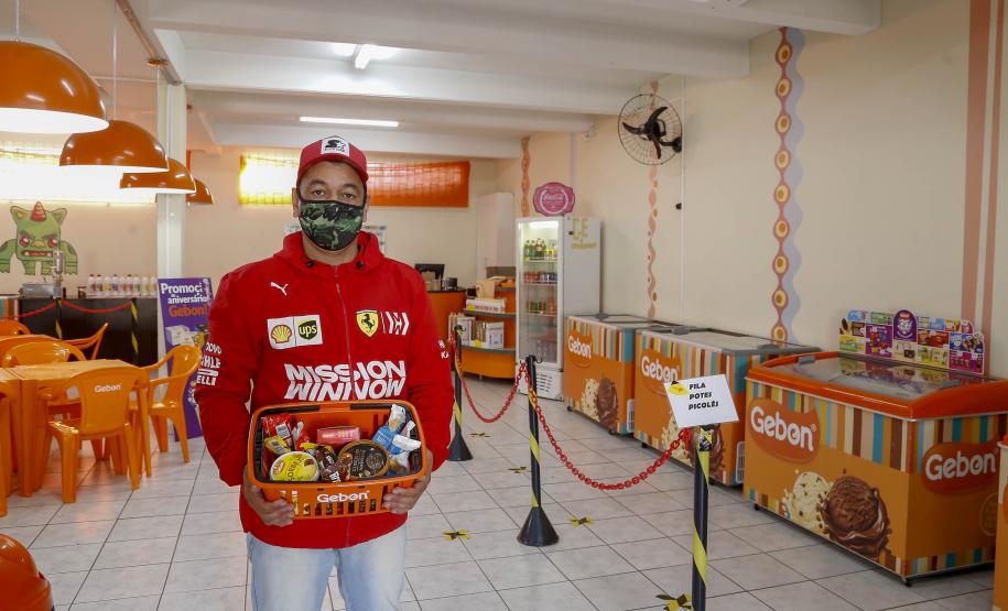 Pagamentos do Auxílio Emergencial PR alcançam R$ 10,3 milhões e ajudam 28 mil empresas