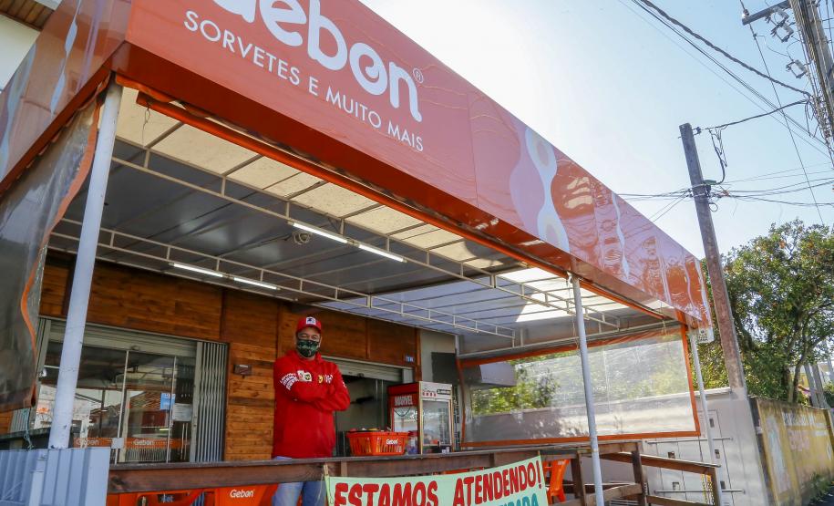 Pagamentos do Auxílio Emergencial PR alcançam R$ 10,3 milhões e ajudam 28 mil empresas