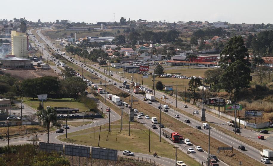 Estado repassa R$ 671 milhões aos municípios paranaenses em julho