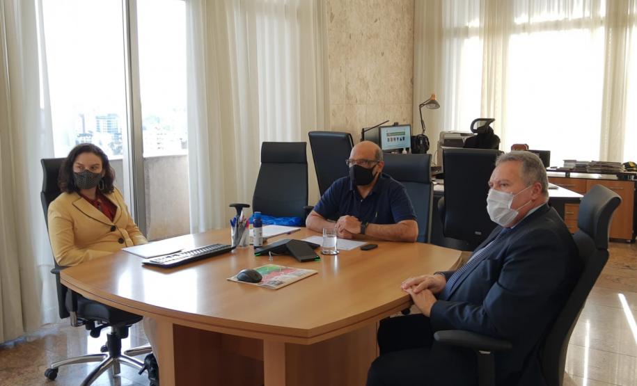 Novos membros do Conselho de Contribuintes e Recursos Fiscais tomam posse