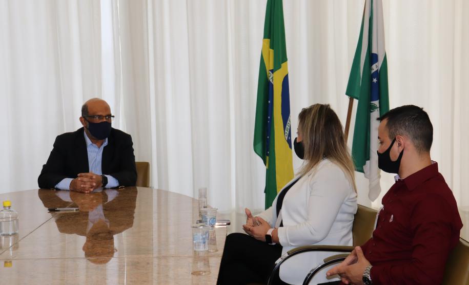Fazenda entrega prêmios aos novos ganhadores do Nota Paraná