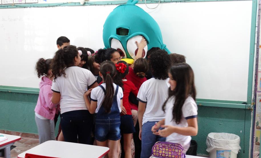 Nota Paraná vai capacitar Organizações Sociais cadastradas no programa