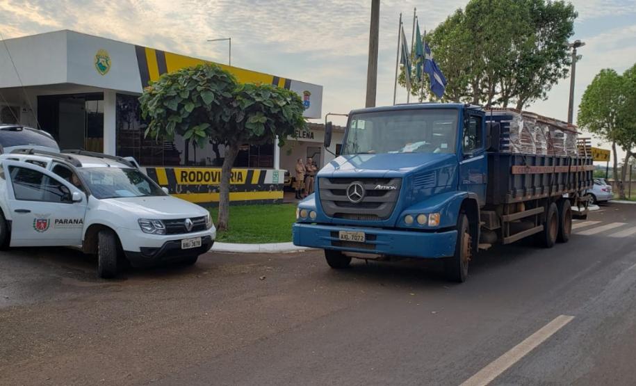 Receita Estadual participa da fase 2 da Operação Fronteiras e Divisas Integradas I