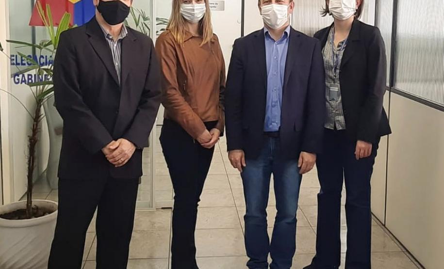 Programa de Compliance inicia entrevistas nas unidades da Receita Estadual nesta terça (19)