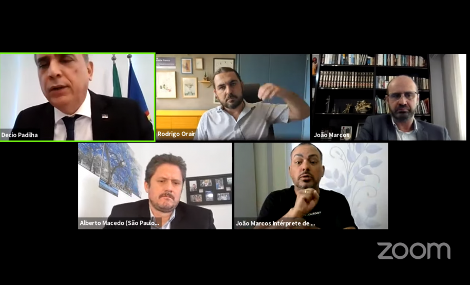 Primeiro dia da II Semana de Conscientização Tributária têm palestras e debates sobre Reforma Tributária