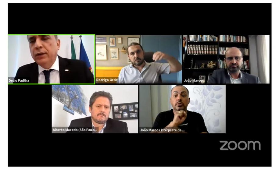 II Semana de Conscientização Tributária