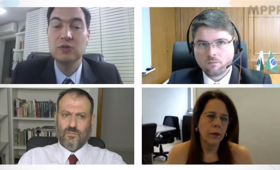 Fazenda participa do evento "Bate-Papo com a Rede: Leis Orçamentárias"