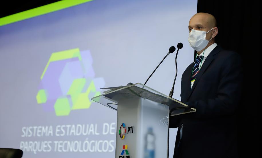 Encontro de parques tecnológicos discute ações para criar ambiente favorável à inovação