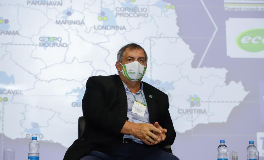 Encontro de parques tecnológicos discute ações para criar ambiente favorável à inovação