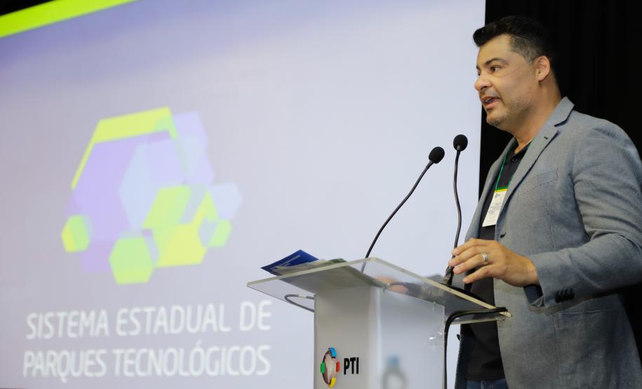 Encontro de parques tecnológicos discute ações para criar ambiente favorável à inovação