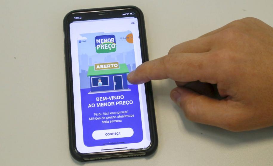 Aplicativo que permite pesquisa de 29 milhões de preços ajuda a economizar na Black Friday