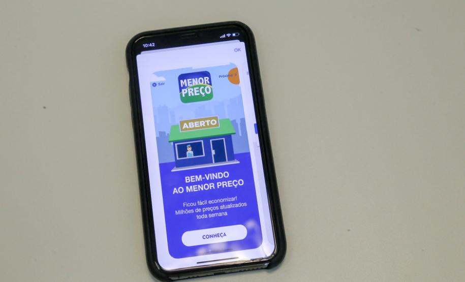 Aplicativo que permite pesquisa de 29 milhões de preços ajuda a economizar na Black Friday