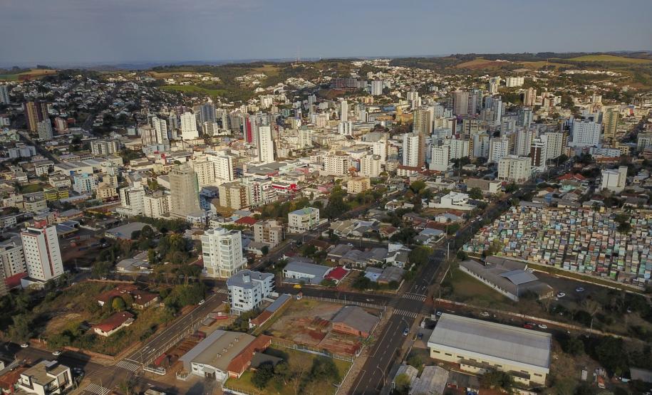 Secretaria da Fazenda transferiu R$ 8,32 bilhões aos municípios em 2021