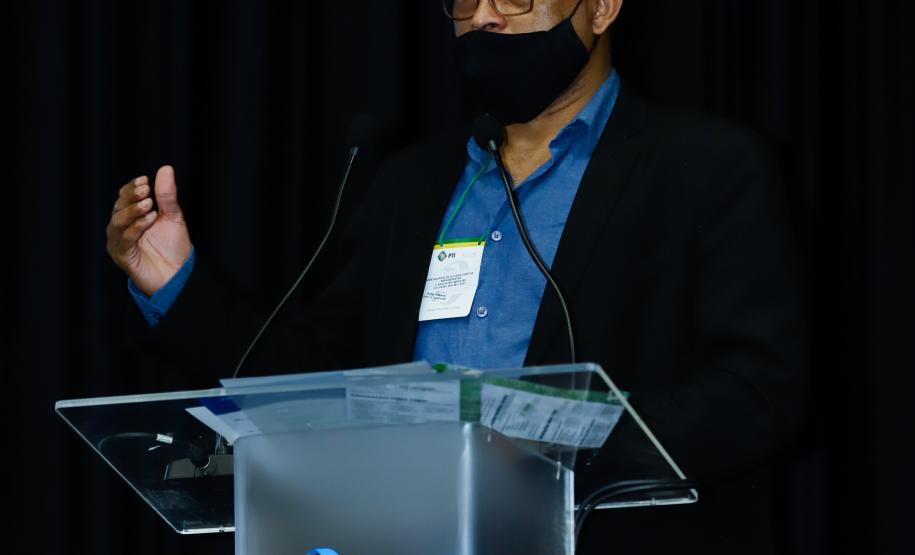 Encontro de parques tecnológicos discute ações para criar ambiente favorável à inovação