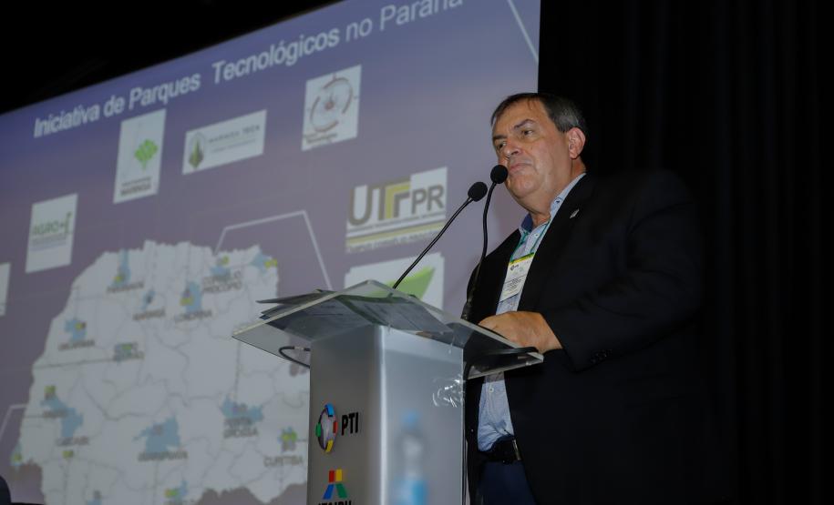 Encontro de parques tecnológicos discute ações para criar ambiente favorável à inovação