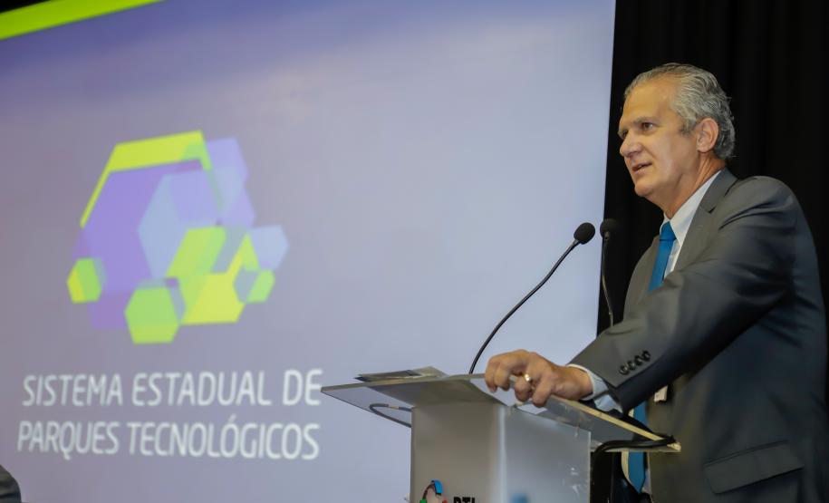 Encontro de parques tecnológicos discute ações para criar ambiente favorável à inovação