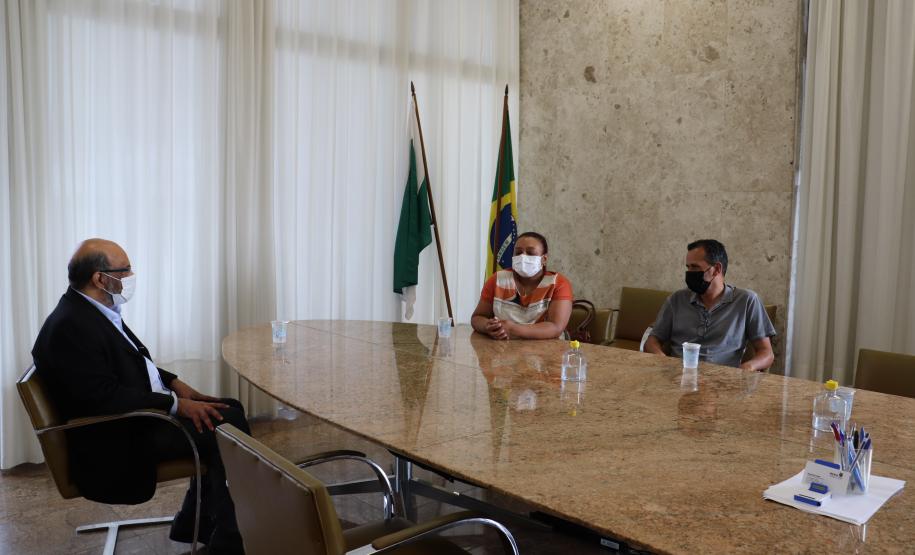 Aposentada de Curitiba recebe prêmio máximo de R$ 1 milhão do Nota Paraná