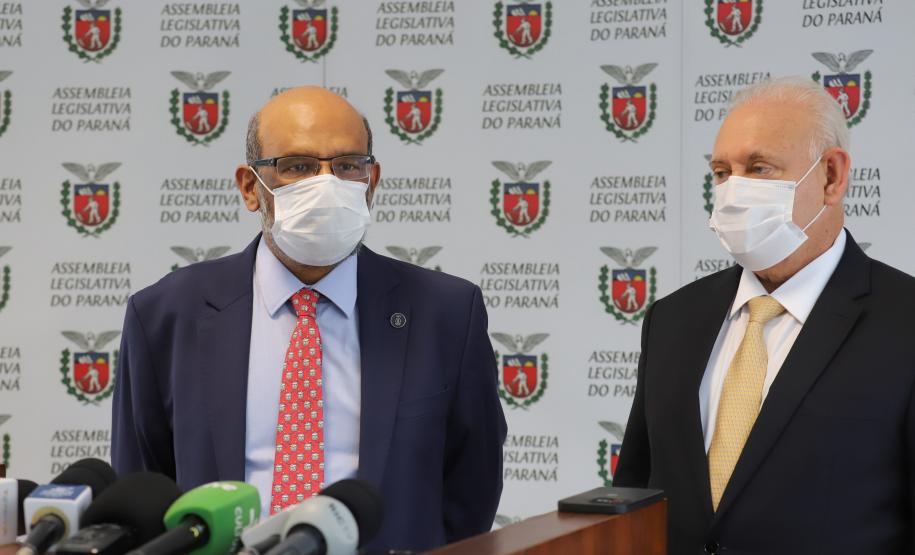 Governo mostra bom desempenho das receitas no ano; mas aponta riscos para cenário econômico em 2022